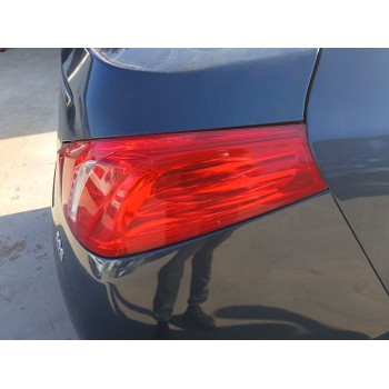 Recambio de piloto trasero derecho para peugeot 508 2.0 16v hdi fap referencia OEM IAM   
