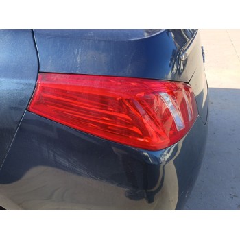 Recambio de piloto trasero izquierdo para peugeot 508 2.0 16v hdi fap referencia OEM IAM   
