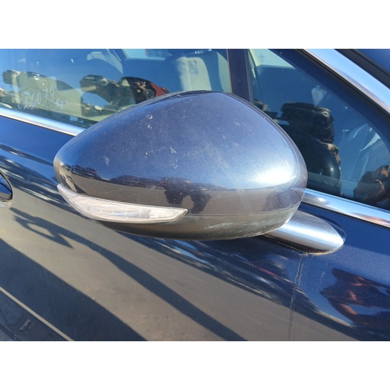 Recambio de retrovisor derecho para peugeot 508 2.0 16v hdi fap referencia OEM IAM   