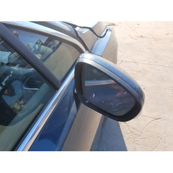 Recambio de retrovisor derecho para peugeot 508 2.0 16v hdi fap referencia OEM IAM   