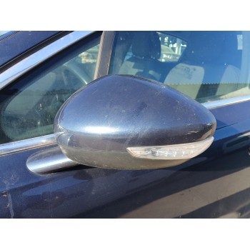 Recambio de retrovisor izquierdo para peugeot 508 2.0 16v hdi fap referencia OEM IAM   
