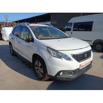 peugeot 2008 i (cu_) del año 2018