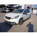 PEUGEOT 2008 I (CU_)