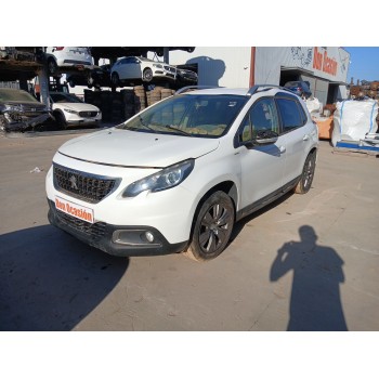 peugeot 2008 i (cu_) del año 2018