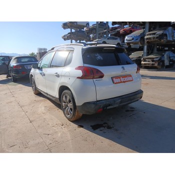 peugeot 2008 i (cu_) del año 2018