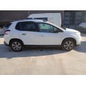 PEUGEOT 2008 I (CU_)