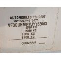 PEUGEOT 2008 I (CU_)