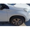Recambio de aleta delantera derecha para peugeot 2008 i (cu_) 1.2 puretech 82 referencia OEM IAM   