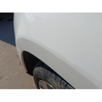 Recambio de aleta delantera izquierda para peugeot 2008 i (cu_) 1.2 puretech 82 referencia OEM IAM   