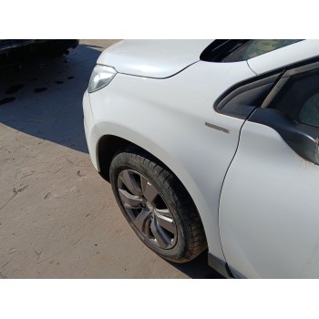 Recambio de aleta delantera izquierda para peugeot 2008 i (cu_) 1.2 puretech 82 referencia OEM IAM   