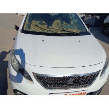 Recambio de capot para peugeot 2008 i (cu_) 1.2 puretech 82 referencia OEM IAM   