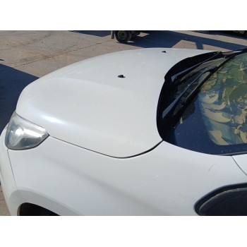 Recambio de capot para peugeot 2008 i (cu_) 1.2 puretech 82 referencia OEM IAM   