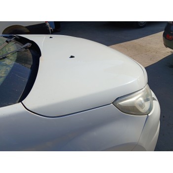 Recambio de capot para peugeot 2008 i (cu_) 1.2 puretech 82 referencia OEM IAM   