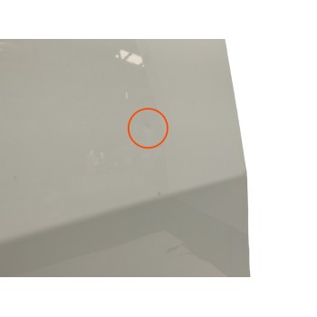 Recambio de puerta delantera izquierda para kia sportage iv (ql, qle) 1.7 crdi referencia OEM IAM 760033W001 OBSERVAR FOTOS 