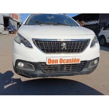 PARAGOLPES DELANTERO 1617019580 1617022680 