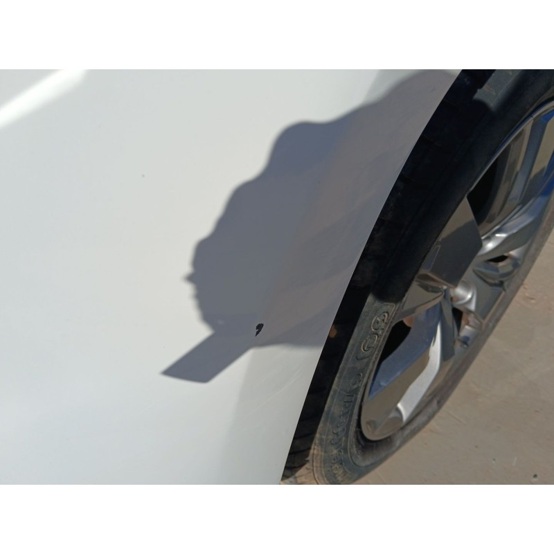 PARAGOLPES DELANTERO 1617022680