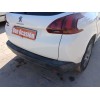 Recambio de paragolpes trasero para peugeot 2008 i (cu_) 1.2 puretech 82 referencia OEM IAM   