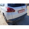 Recambio de paragolpes trasero para peugeot 2008 i (cu_) 1.2 puretech 82 referencia OEM IAM   