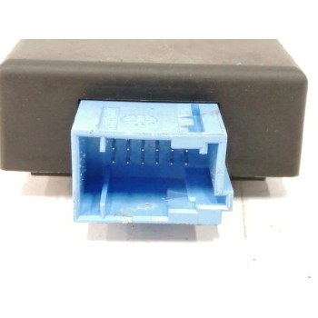 Recambio de modulo electronico para peugeot 207 1.4 16v cat (kfu / et3j4) referencia OEM IAM 9657384680  