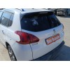 Recambio de porton trasero para peugeot 2008 i (cu_) 1.2 puretech 82 referencia OEM IAM   