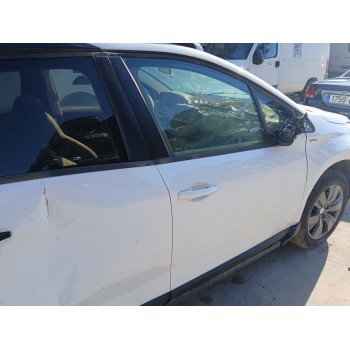 Recambio de puerta delantera derecha para peugeot 2008 i (cu_) 1.2 puretech 82 referencia OEM IAM   