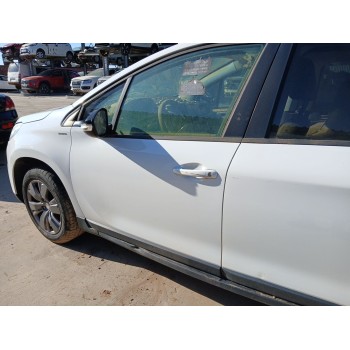 Recambio de puerta delantera izquierda para peugeot 2008 i (cu_) 1.2 puretech 82 referencia OEM IAM   