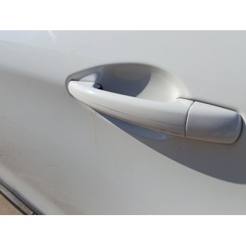 Recambio de puerta trasera izquierda para peugeot 2008 i (cu_) 1.2 puretech 82 referencia OEM IAM   