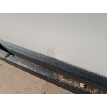 Recambio de puerta trasera izquierda para peugeot 2008 i (cu_) 1.2 puretech 82 referencia OEM IAM   