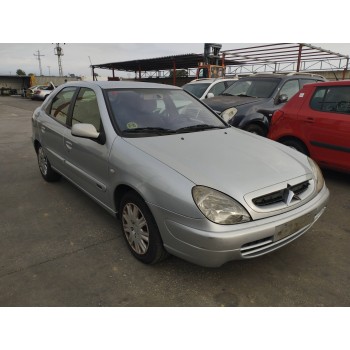 citroën xsara berlina del año 2003