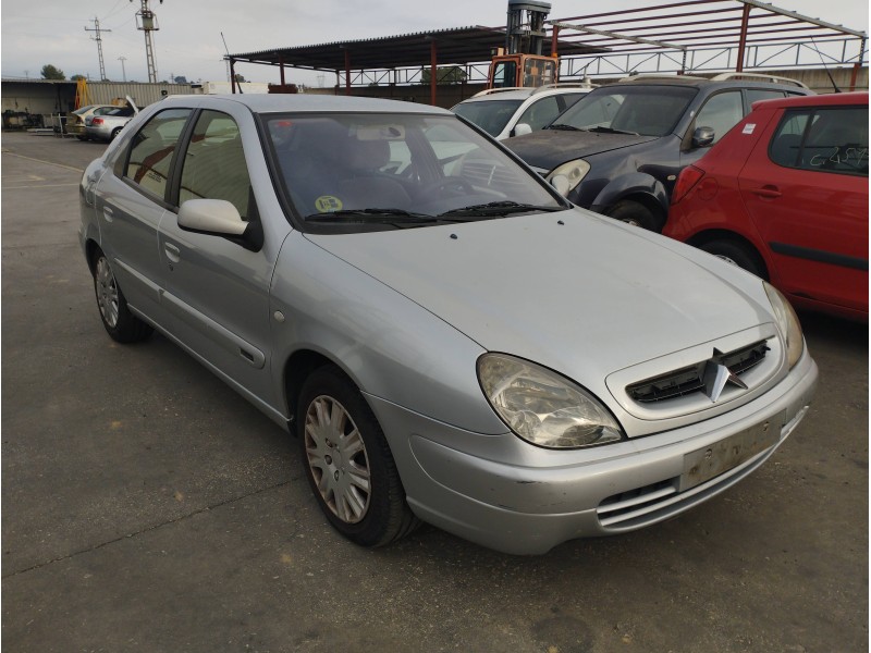CITROËN XSARA (N1)
