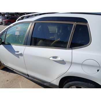 Recambio de puerta trasera izquierda para peugeot 2008 i (cu_) 1.2 puretech 82 referencia OEM IAM   