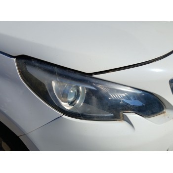 Recambio de faro derecho para peugeot 2008 i (cu_) 1.2 puretech 82 referencia OEM IAM   