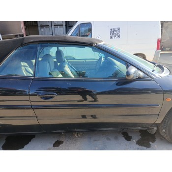 Recambio de puerta delantera derecha para chrysler sebring descapotable (jr) 2.0 referencia OEM IAM   
