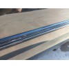 Recambio de puerta delantera derecha para chrysler sebring descapotable (jr) 2.0 referencia OEM IAM   