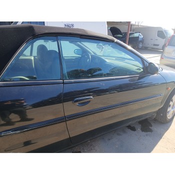 Recambio de puerta delantera derecha para chrysler sebring descapotable (jr) 2.0 referencia OEM IAM   