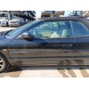 Recambio de puerta delantera izquierda para chrysler sebring descapotable (jr) 2.0 referencia OEM IAM   