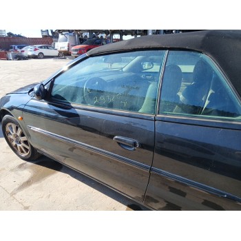 Recambio de puerta delantera izquierda para chrysler sebring descapotable (jr) 2.0 referencia OEM IAM   