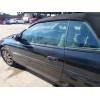 Recambio de puerta delantera izquierda para chrysler sebring descapotable (jr) 2.0 referencia OEM IAM   