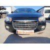 Recambio de paragolpes delantero para chrysler sebring descapotable (jr) 2.0 referencia OEM IAM   