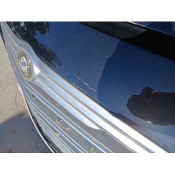 Recambio de paragolpes delantero para chrysler sebring descapotable (jr) 2.0 referencia OEM IAM   