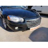 Recambio de paragolpes delantero para chrysler sebring descapotable (jr) 2.0 referencia OEM IAM   