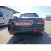 Recambio de paragolpes trasero para chrysler sebring descapotable (jr) 2.0 referencia OEM IAM   