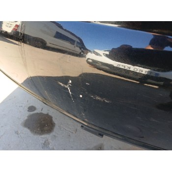 Recambio de paragolpes trasero para chrysler sebring descapotable (jr) 2.0 referencia OEM IAM   