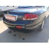 Recambio de paragolpes trasero para chrysler sebring descapotable (jr) 2.0 referencia OEM IAM   