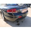 Recambio de paragolpes trasero para chrysler sebring descapotable (jr) 2.0 referencia OEM IAM   