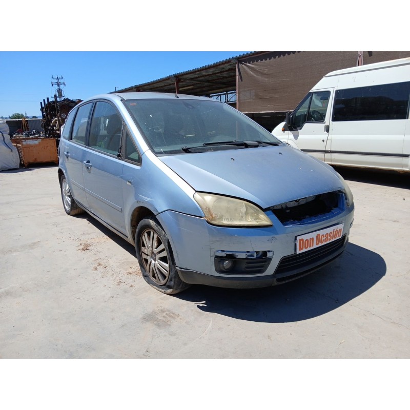 ford focus c-max (dm2) del año 2004