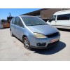 ford focus c-max (dm2) del año 2004