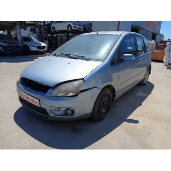 ford focus c-max (dm2) del año 2004