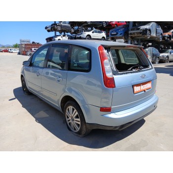 ford focus c-max (dm2) del año 2004