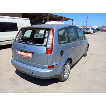 ford focus c-max (dm2) del año 2004